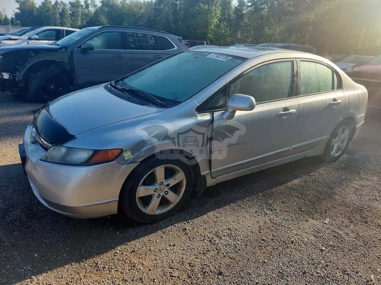 Honda Civic 2006