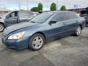 Honda Accord 2.4L 4 2006