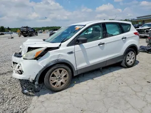 Ford Escape 2.5L 4 2016