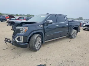 GMC Sierra 3.0L 6 2020