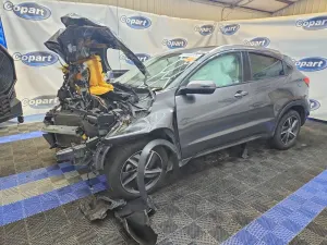 Honda HR-V 1.8L 4 2022