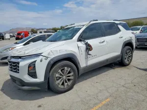 Chevrolet Equinox 1.5L 4 2025