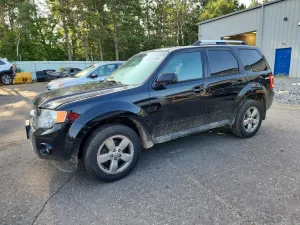 Ford Escape 2.5L 4 2012