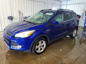 Ford Escape 2.0L 4 2013