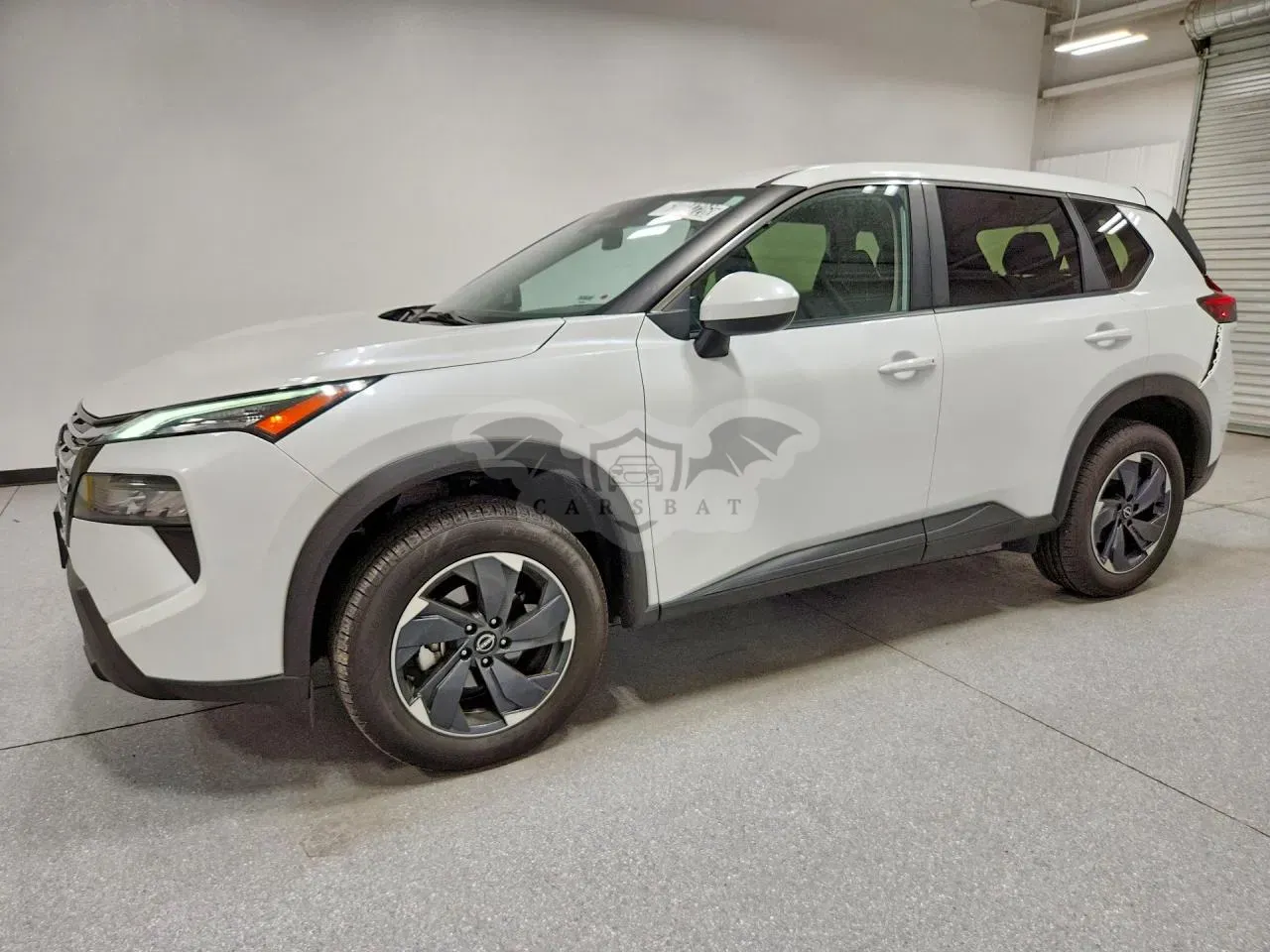 Nissan Rogue 1.5L 3 2025