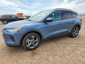 Ford Escape 1.5L 3 2025