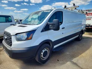 Ford Transit 3.7L 6 2019