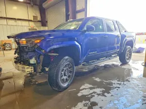 Toyota Tacoma 2.4L 4 2025