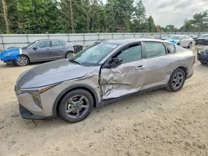 Kia K4 2.0L 4 2026