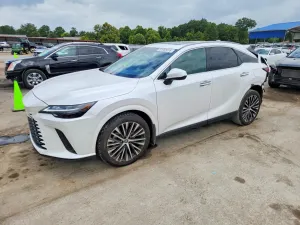 Lexus RX 2.4L 4 2024