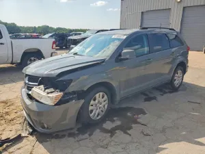 Dodge Journey 2.4L 4 2019
