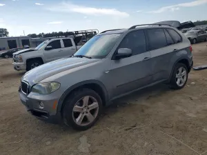BMW X5 3.0L 6 2009