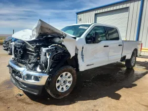 Ford F-250 6.7L 8 2024