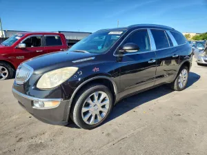 Buick Enclave 3.6L 6 2011
