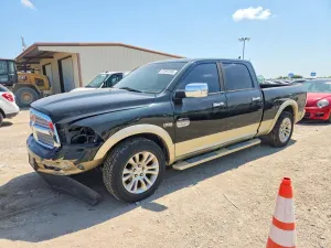 RAM 1500 5.7L 8 2015