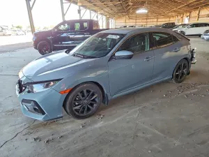 Honda Civic 1.5L 4 2020