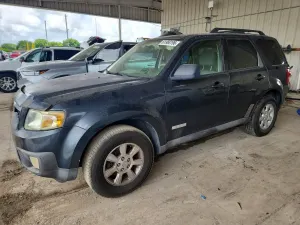 Mazda Tribute 2.3L 4 2008
