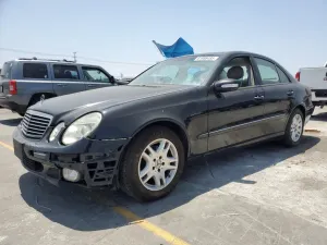 Mercedes-Benz E 320 3.2L 6 2004
