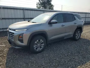 Chevrolet Equinox 1.5L 4 2026