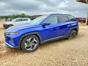 Hyundai Tucson 2.5L 4 2023