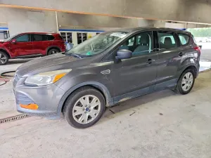 Ford Escape 2.5L 4 2016