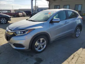 Honda HR-V 1.8L 4 2022
