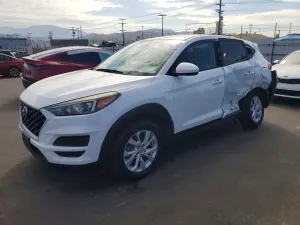 Hyundai Tucson 2.0L 4 2019