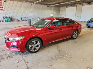 Honda Accord 1.5L 4 2019