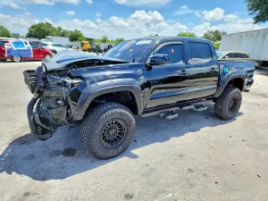 Toyota Tacoma 2.7L 4 2023