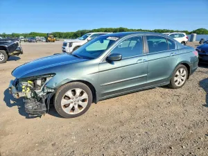 Honda Accord 3.5L 6 2009