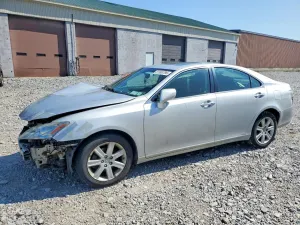 Lexus ES 3.5L 6 2008