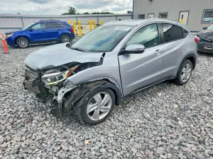 Honda HR-V 1.8L 4 2019
