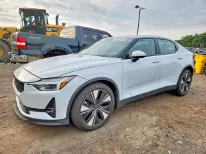 Polestar 2 2023