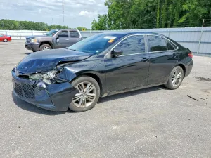 Toyota Camry 2.5L 4 2015