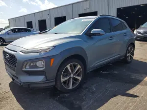 Hyundai Kona 1.6L 4 2019