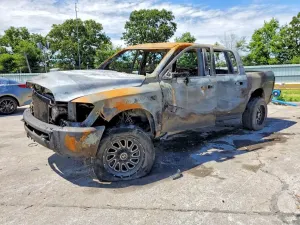 Dodge RAM 6.7L 6 2010
