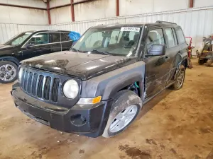 Jeep Patriot 2.0L 4 2010
