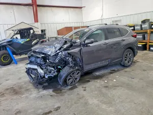 Honda CR-V 1.5L 4 2020