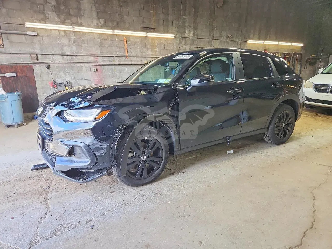 Honda HR-V 2.0L 4 2026