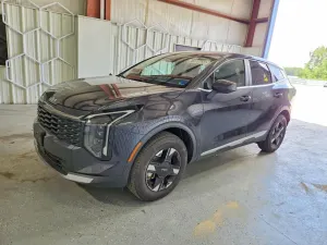 Kia Sportage 2.5L 4 2026