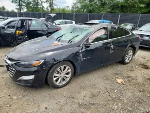 Chevrolet Malibu 1.5L 4 2022