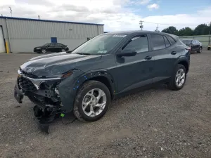 Chevrolet Trax 1.2L 3 2025