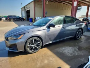 Nissan Altima 2.5L 4 2025