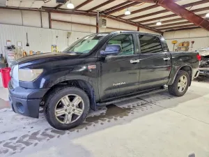 Toyota Tundra 5.7L 8 2007