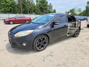 Ford Focus 2.0L 4 2013