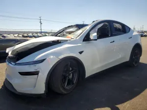 Tesla Model Y 2026