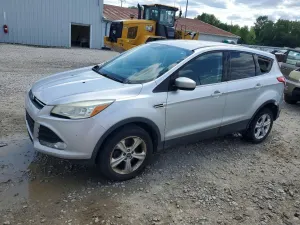 Ford Escape 1.6L 4 2016