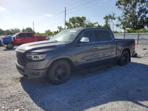 RAM 1500 5.7L 8 2019
