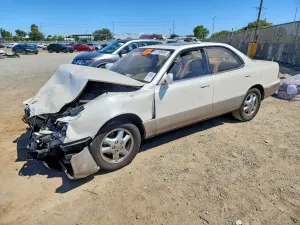 Lexus ES 3.0L 6 1996