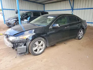 Acura TSX 2.4L 4 2010